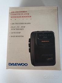 walkman