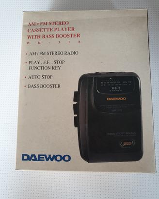 walkman
