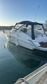 Rio 850 Cabin Cruiser