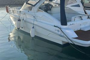 Rio 850 Cabin Cruiser