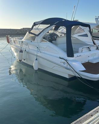 Rio 850 Cabin Cruiser