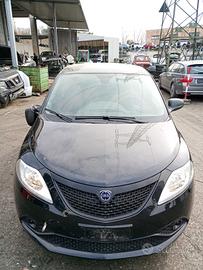 Lancia Ypsilon (TY) Anno 2021 | SOLO PER RICAMBI