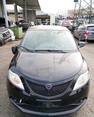 Lancia Ypsilon (TY) Anno 2021 | SOLO PER RICAMBI