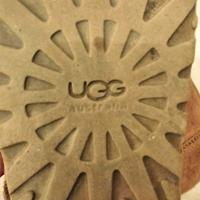 Ugg originali numero 39