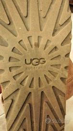 Ugg originali numero 39