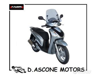 CUPOLINO HONDA SH 125 150 2009 2012