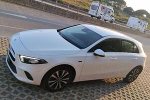 Mercedes-Benz Classe A 250 e EQ- POWER anno 2020