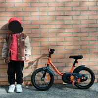 Btwin 14" bici bambini