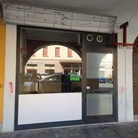 Negozio in centro a Castelnuovo di Sotto (Re)