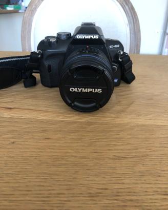 Olympus E 410
