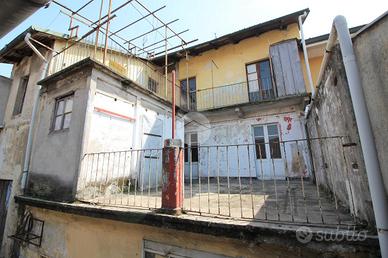 4 LOCALI A BRANDIZZO