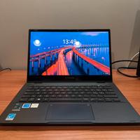 ASUS B3 Flip OLED 13” i7 Evo 16GB RAM 1TB Touch