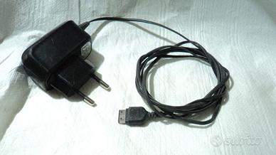 Caricabatteria per cellulari Samsung