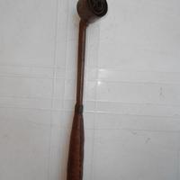 ANTICO TIMBRO PER MARCHIARE IL BESTIAME.