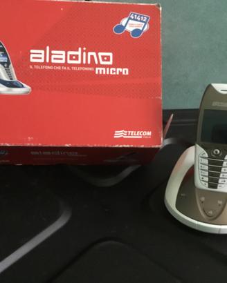 Telefono vintage