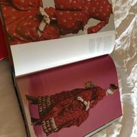 La Moda storia dal 1700 ad oggi