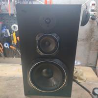 Casse / diffusori Toshiba potentissime.