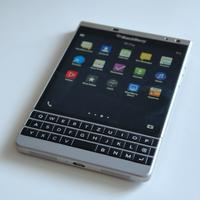 BlackBerry Passport Silver Edition 3/32GB