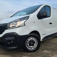 VENDUTO. TRAFIC 148.000 KM UNICO PROPRIETARIO