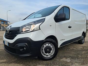 TRAFIC 148.000 KM UNICO PROPRIETARIO