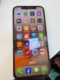 Iphone 12pro 128GB