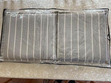 cuscini per poltrone da giardino