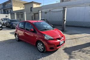 Toyota Aygo 1.0 Gpl 69 Cv 2010 x neopatentati