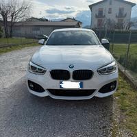 Bmw serie 1 116d 5 porte M sport