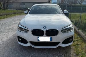 Bmw serie 1 116d 5 porte M sport