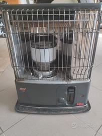 STUFA ZIBRO KAMIN TURBO CONTROL