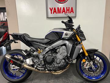 Yamaha MT-09 SP