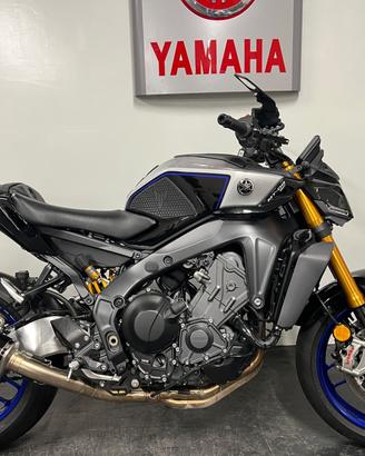 Yamaha MT-09 SP