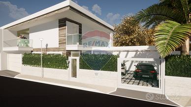 Villa a schiera - Pedara