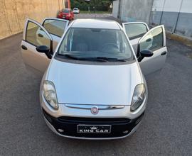 Fiat Punto Evo Punto Evo 1.4 5 porte Emotion Natur
