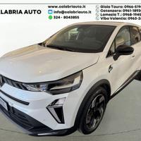 RENAULT Symbioz Full Hybrid E-Tech 145 CV Techno