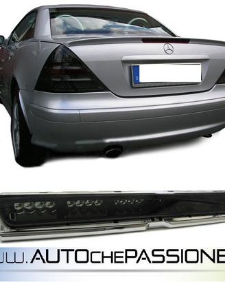 Terzo Stop fume per Mercedes Slk R170 e Clk W208