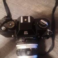  macchina fotografica 