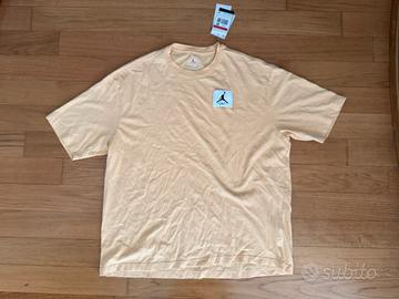 T-shirt Air Jordan Flight oversize tg L