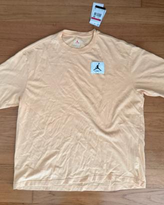 T-shirt Air Jordan Flight oversize tg L