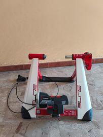 Rulli per bicicletta Elite Force