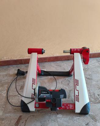 Rulli per bicicletta Elite Force