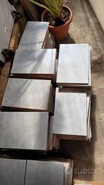 Piastrelle in ceramica 15mq