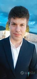 Addetto alla sicurezza