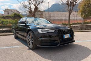 Audi A6 2.0 tdi 190 cv plus