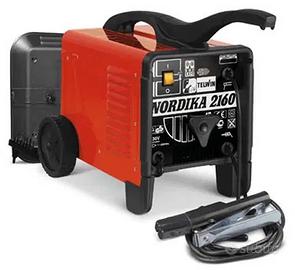 Saldatrice Nordika 2160