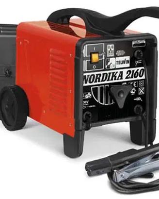 Saldatrice Nordika 2160