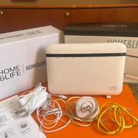 Modem home and life hub ZYXEL VMG8825