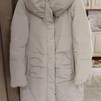 GIUBBINO DONNA DI NYLON CON CAPPUCC BRAND MAX & CO