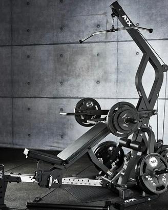 PALESTRA COMPLETA