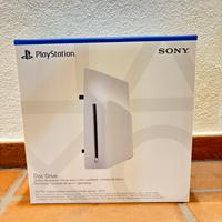 Unità Disco Sony Playstation 5 PS5 Slim/Pro